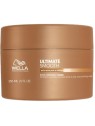 Maschera Intensiva Wella Smooth 150ml