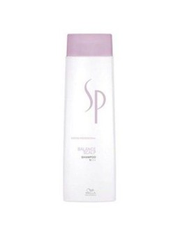Wella SP Balance Scalp Shampoo 250ml
