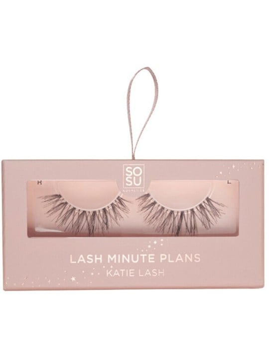 Sosu Set mini ciglia Katie donna