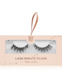 Sosu Set mini ciglia Gigi donna