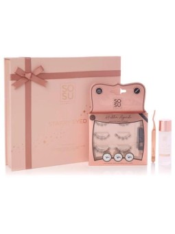 Sosu Set dagli occhi stellati donna