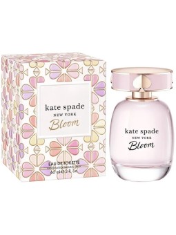 Kate Spade Bloom Eau de Toilette Donna 100ml