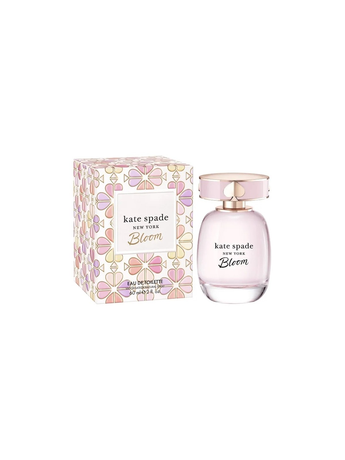 Kate Spade Bloom Eau de Toilette 40ml