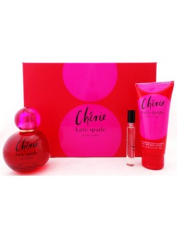 Set Regalo Kate Spade Chérie - Perfetto per Lei