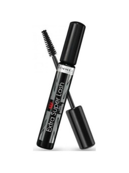 Rimmel Extra Super Lash Mascara 8 ml 101 Black