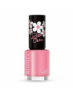 Smalto per unghie Rimmel 60 Secondi Super Shine By Rita Ora 8 ml