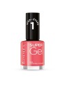 Smalto per unghie super gel Rimmel 032 Coctail Passion