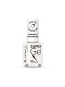 Smalto Semipermanente per French Manicure Super Gel 12 ml