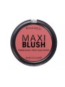 Rimmel Blush in polvere Maxi Blush 9 g donna 003 Wild Card