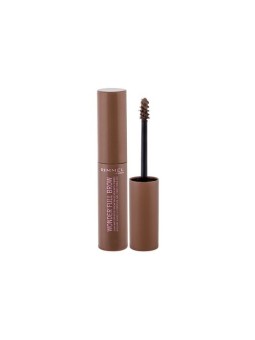 Rimmel Wonder Full Brow Mascara per sopracciglia 4 ml donna 001 Light