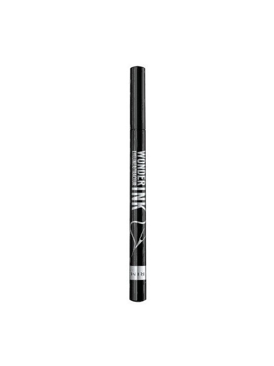 Rimmel Wonder Ink Eyeliner Waterproof - Aquatic Aria