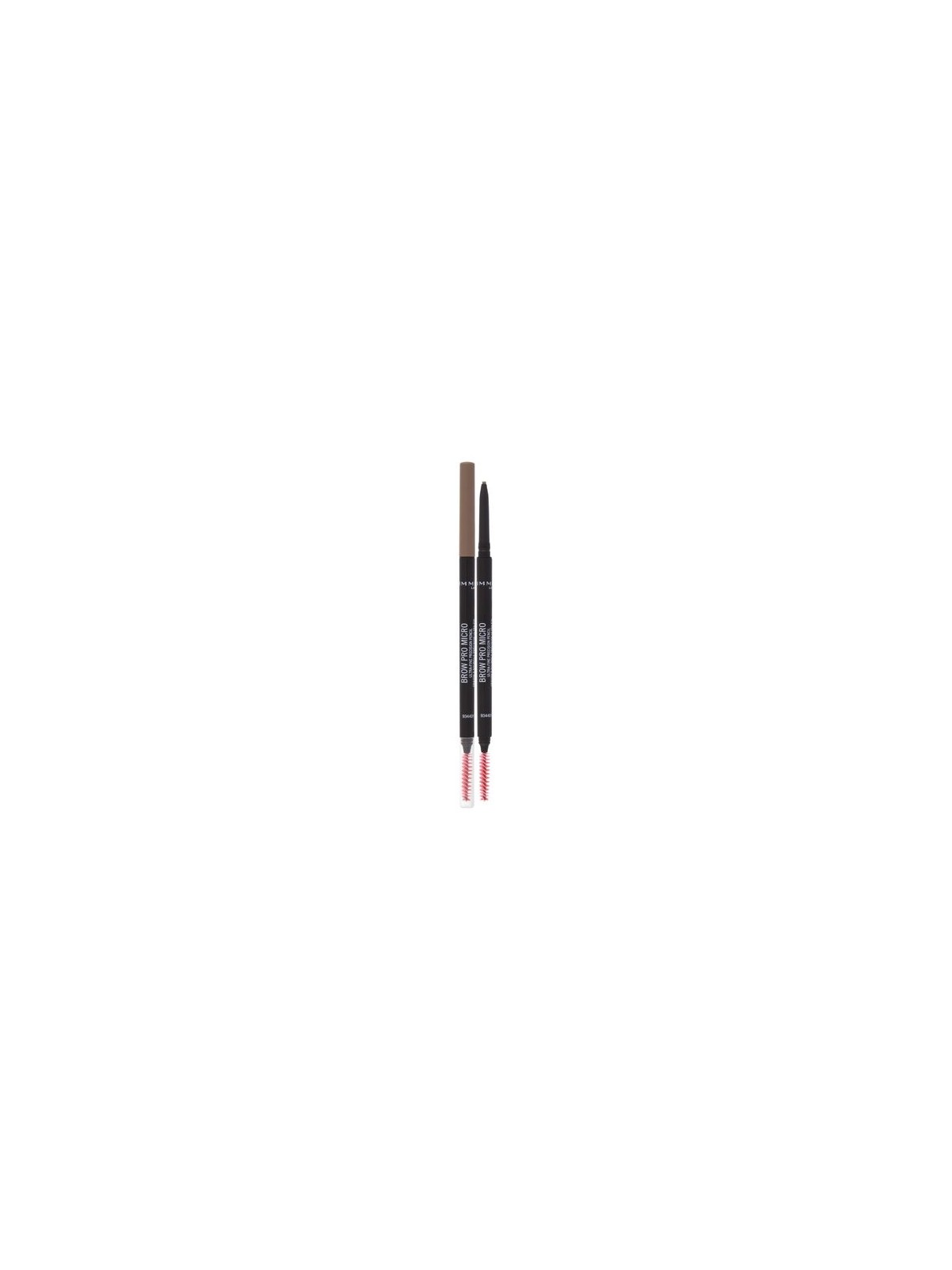 Matita per sopracciglia Rimmel Brow Pro Micro
