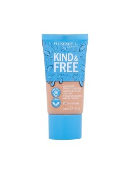 Fondotinta Rimmel Kind & Free 504 Deep Mocha