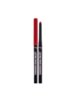 Rimmel Lasting Finish Matita per Labbra Esagerata 018 Dipendenza Rosa donna