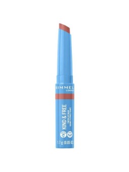 Rimmel Kind & Free Lip Balm 4g 002 Natural Apricot