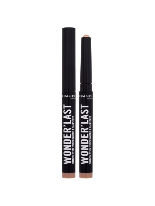 Ombretto Rimmel Wonder'Last Velvet Vanilla