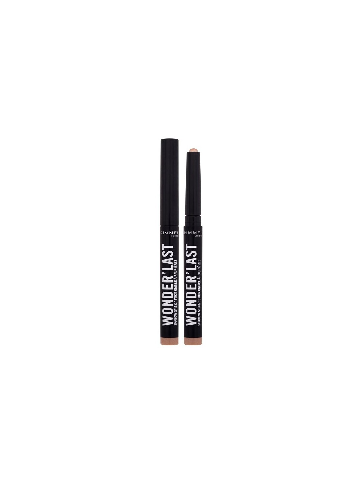 Rimmel Wonder'Last Shadow Stick - Strawberry