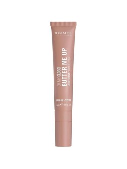 Rimmel Oh My Gloss - Lip Gloss Idratante
