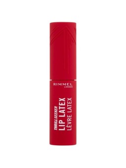 Rimmel Thrill Seeker Lip Latex - Eleganza per te