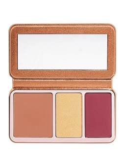 Palette Viso Tropical Getaway - Anastasia Beverly Hills