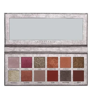 Palette Ombretti Rose Metals - Anastasia Beverly Hills