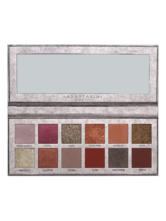 Palette Ombretti Rose Metals - Anastasia Beverly Hills