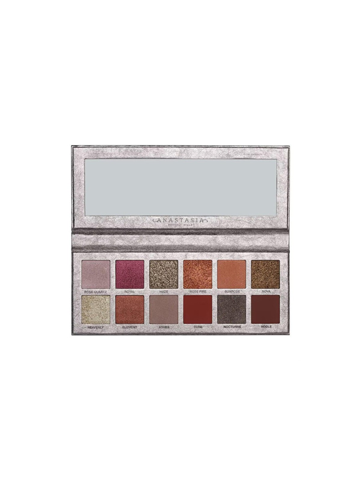 Palette Ombretti Rose Metals - Anastasia Beverly Hills