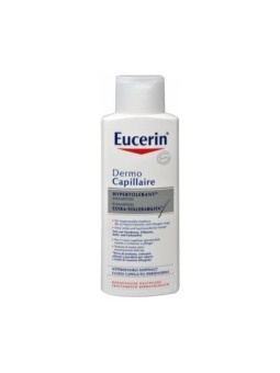 Shampoo Eucerin DermoCapillaire pelle irritata 250ml