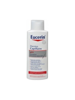 Shampoo Eucerin PH5 250ml per pelle sensibile