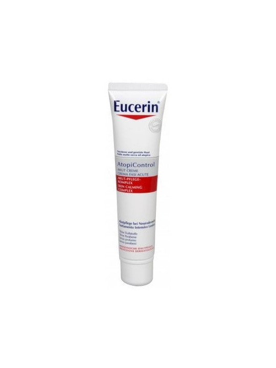 Crema intensiva Eucerin ATOPICONTROL 40ml