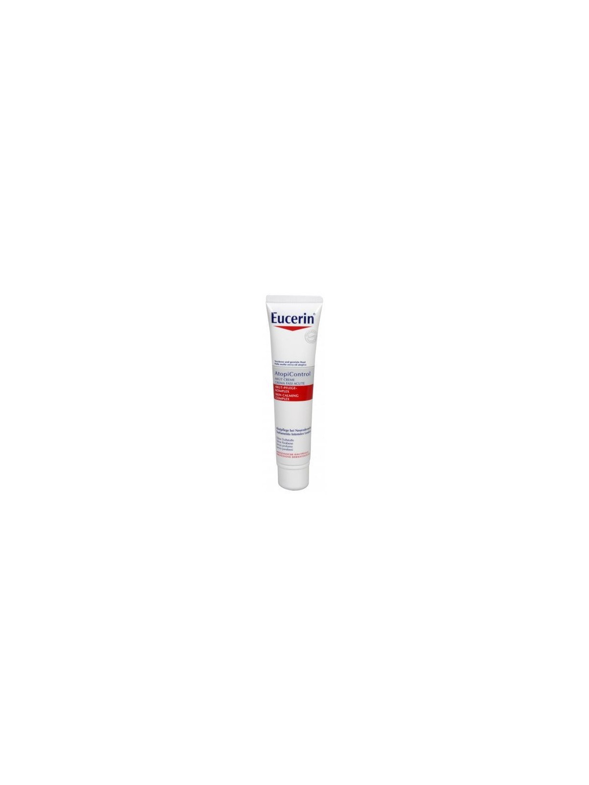 Crema intensiva Eucerin ATOPICONTROL 40ml