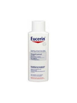 Eucerin AtopiControl Body Lotion 400ml for Women
