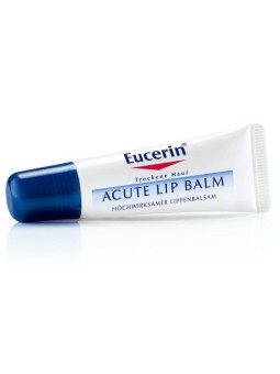 Balsamo Labbra Eucerin Acute 10ml