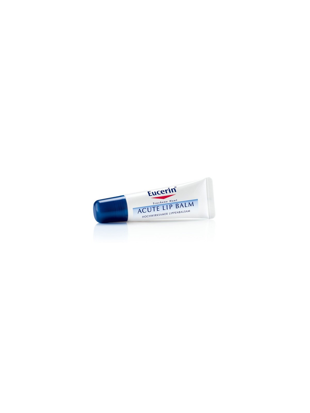 Balsamo Labbra Eucerin Acute 10ml