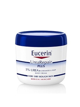 Eucerin Crema Corpo UreaRepair Plus 5 unisex 450ml
