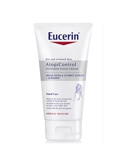 AtopiControl Hand Cream