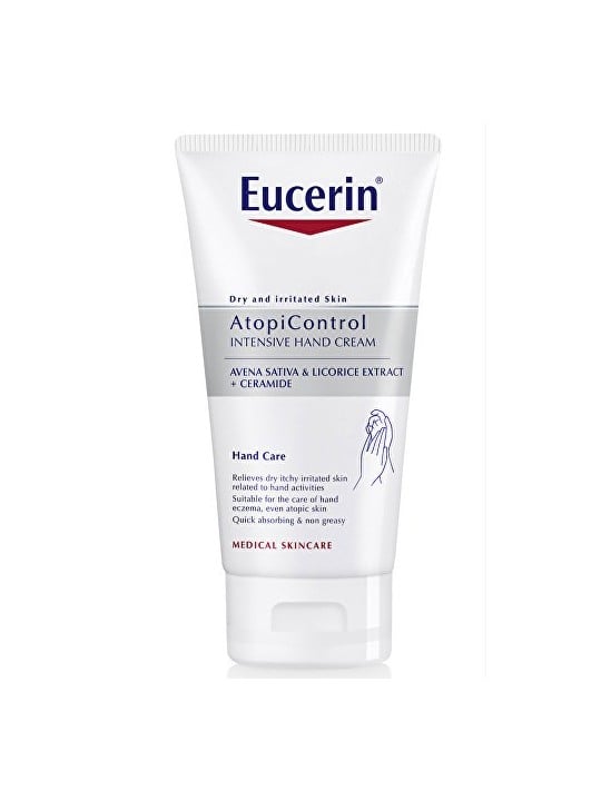 AtopiControl Hand Cream