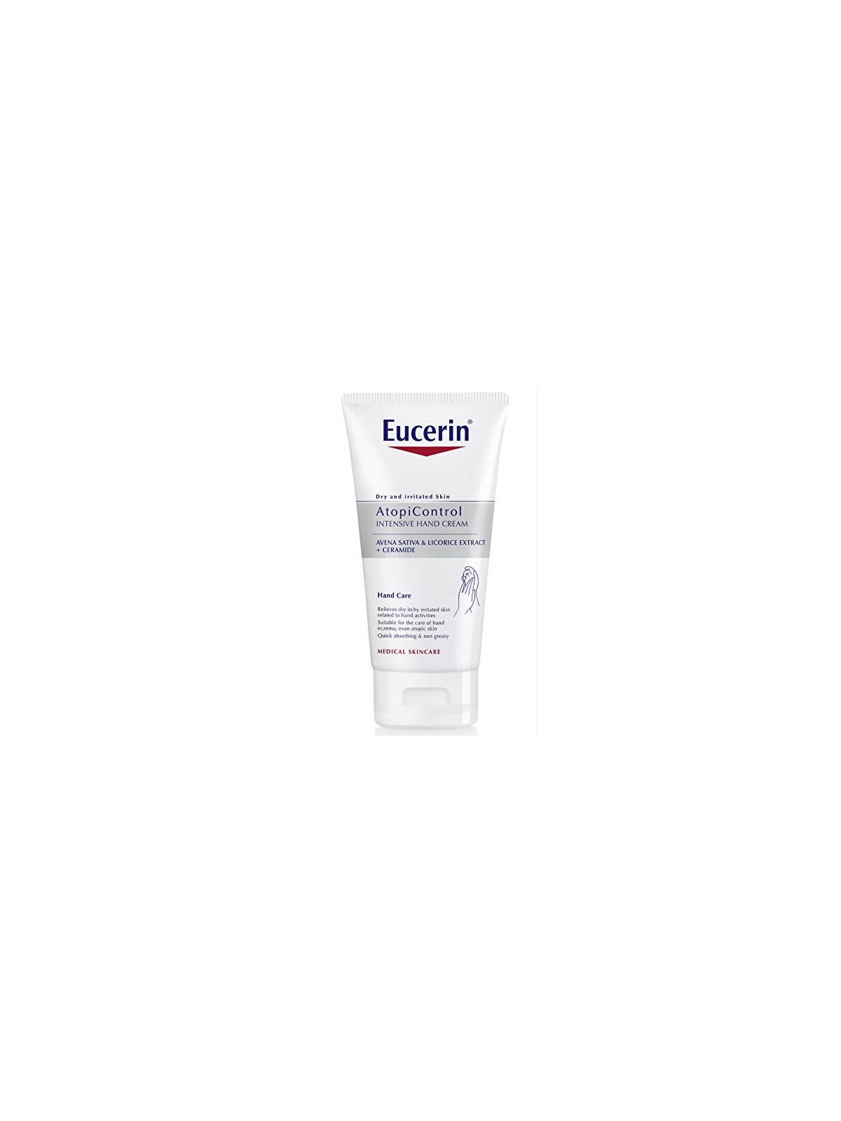 AtopiControl Hand Cream