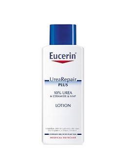 Eucerin UreaRepair Plus 10 Lozione Corpo per Donna 400ml