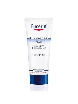 UreaRepair Plus 10% Foot Cream
