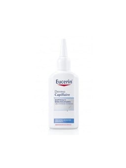 Eucerin DermoCapillaire Urea 5% Scalp Treatment 100ml