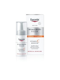 Brightening Anti-Wrinkle Serum with Vitamin C
