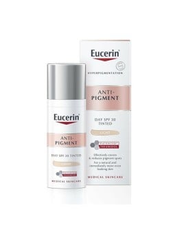 Eucerin Antipigment Colored Cream SPF 30 50ml Medium