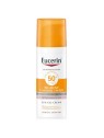 Eucerin Pigment Control CremaGel Solare Colorato SPF 50 50 ml donna Medium