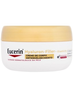 Eucerin Hyaluron-Filler Corpo 200ml Donna