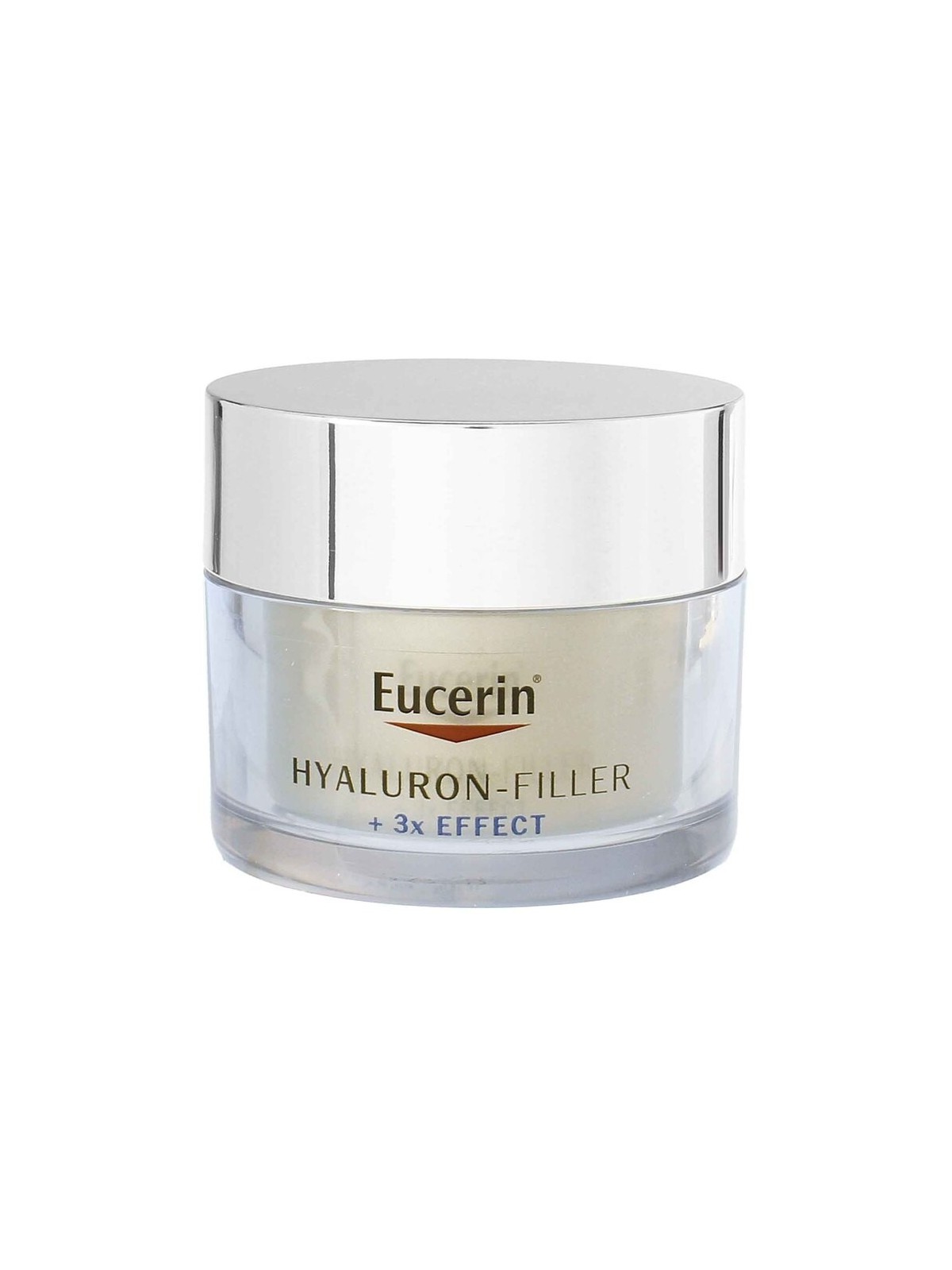 Crema giorno Eucerin Hyaluron-Filler  3x Effect SPF15 50ml