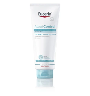 Eucerin AtopiControl Lotion 400ml