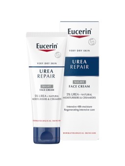 Eucerin Urea Repair Crema Notte 50ml