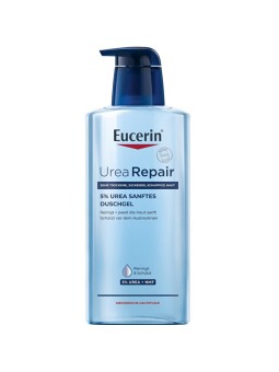 Eucerin UreaRepair Shower Gel 400ml