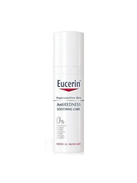 Eucerin Anti-REDNESS Soothing Cream 50ml
